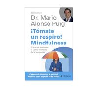 ¡Tómate un respiro! Mindfulness / Take a Break