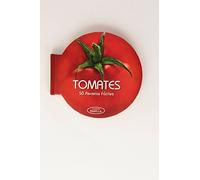 Tomates: 50 Recetas fáciles (ACADEMIA BARILLA)