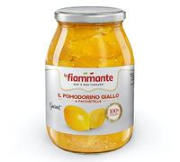 Tomates amarillo con paletas 1000 g para 6 piezas - La Famante