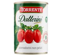 Tomates Datterini Enteros 500g - La Torrente
