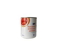 Tomates enteros pelados ARO - Pack de 6 latas de 800 g