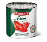 Tomates pelados enteros de 3Kg - La Torrente.