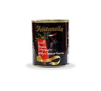 Tomates pelados "San Marzano D.O.P." 1000 gr - Fontanella - Caja de 12 piezas