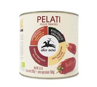 TOMATES PELATI BIO 2,5 kg - HORECA (ALCE NERO)