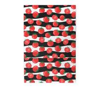 Tomates Rojos con Vetas, Rompecabezas de 1000 Piezas, Rompecabezas de Madera para Toda la Familia, decoración de Pared para Adultos y Adolescentes.