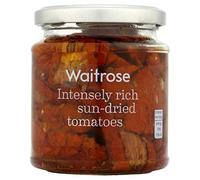 Tomates Secados Al Sol Waitrose 280G