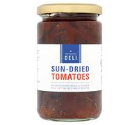 Tomates secos al sol en aceite por Providence Deli, 280g