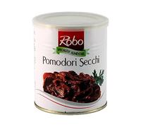 Tomates secos de aceite para tomates de tomates de tomates tomates cortados Tomates Tomaten