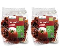 Tomates secos en bolsa 100 g (Paquete de 2)