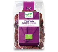 Tomates secos (salados) BIO 150 g - BIO PLANET