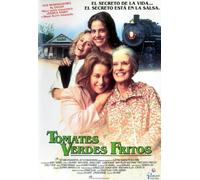 Tomates Verdes Fritos [DVD]