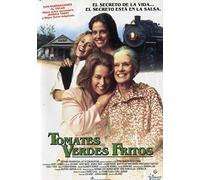 Tomates Verdes Fritos [DVD]