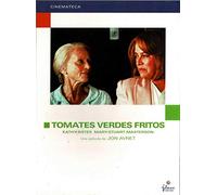 Tomates Verdes Fritos (Ed.Lujo) [DVD]