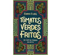 Tomates Verdes Fritos no Café da Parada do Apito