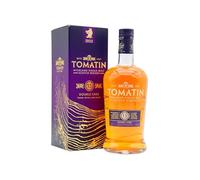 Tomatin 13 Years Old Double Cask - 1 L.