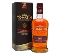Tomatin Port Cask 14 Anys 1 x 700 ml