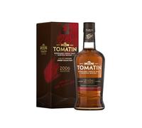 Tomatin 17 Year Old Single Malt Whisky Sherry Edition PX Casks 70CL