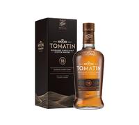 Tomatin 18 Años Whisky Regalo