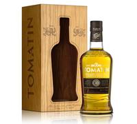 Tomatin - Highland Single Malt Batch 1-30 year old Whisky