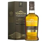 Tomatin Legacy Bourbon & Virgin Oak Cask Volumen: 70cl