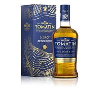 Tomatin Legacy Bourbon & Virgin Oak Cask Volumen: 70cl