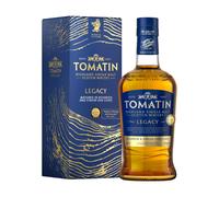 Tomatin Legacy Bourbon & Virgin Oak Cask Volumen: 70cl