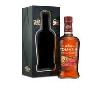 TOMATIN S. M. WHISKY 14 AÑOS "2026 YEAR OF THE HORSE" HISUMER EXCLUSIVE 70CL 57.7%