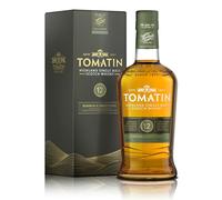 Tomatin 12 Años 70 cl.