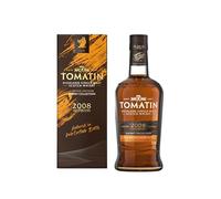 Tomatin Single Malt Whisky ''Sherry Edition'' 15 Years Old Palo Cortado 70CL