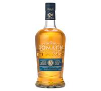 Tomatin Whisky 8 años 40º – 1000 ml