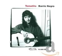 Tomatito - Barrio Negro.