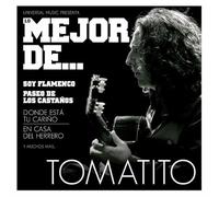 Tomatito - Lo Mejor De Tomatito
