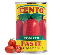 Tomato Paste, 6 oz