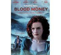 Tomato Red: Blood Money [USA] [DVD]