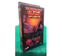 Tomatoes Games The Walking Dead-Expansión Seguridad Tras los barrotes, Multicolor (5060469660790)