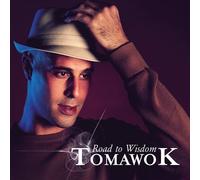 Tomawok - Road to Wisdom [Vinilo]