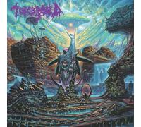 Tomb mold - The enduring spirit