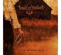 Tomb of finland - Across the barren fields