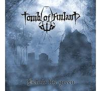 Tomb Of Finland - Below The Green [Vinilo]