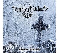 Tomb Of Finland - Frozen Beneath [Vinilo]