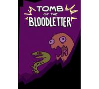 Tomb of the Bloodletter PC