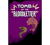 Tomb of the Bloodletter (PC) - Steam Key - GLOBAL