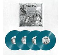 Tomb Of The Forgotten (The Complete Demo Recordings 1989-1993) – Vinilo – The Orchard