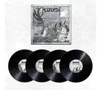 Tomb Of The Forgotten (The Complete Demo Recordings 1989-1993)