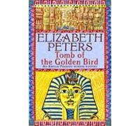 Tomb Of The Golden Bird (ebook)