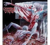 Tomb Of The Mutilated