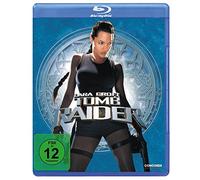 Tomb Raider 1 - Lara Croft [Alemania] [Blu-ray]