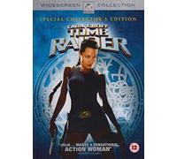 Tomb Raider 1 - Lara Croft [Alemania] [DVD]