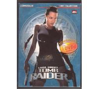 Tomb Raider 1 - Lara Croft [Alemania] [DVD]