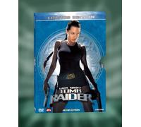 Tomb Raider 1 - Lara Croft - Metal-Pack [Alemania] [DVD]